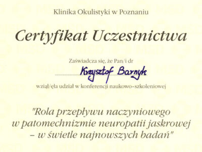 certyfikat15