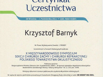 certyfikat18